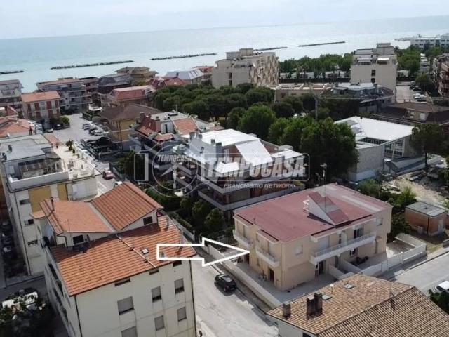 Trilocale in vendita a Porto Sant'Elpidio via milano