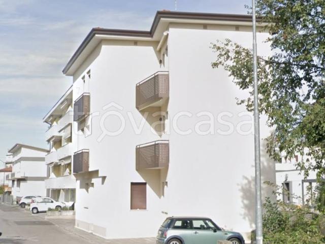 Trilocale in vendita a Portogruaro via Emilia, 13