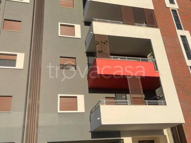 Trilocale in vendita a Potenza