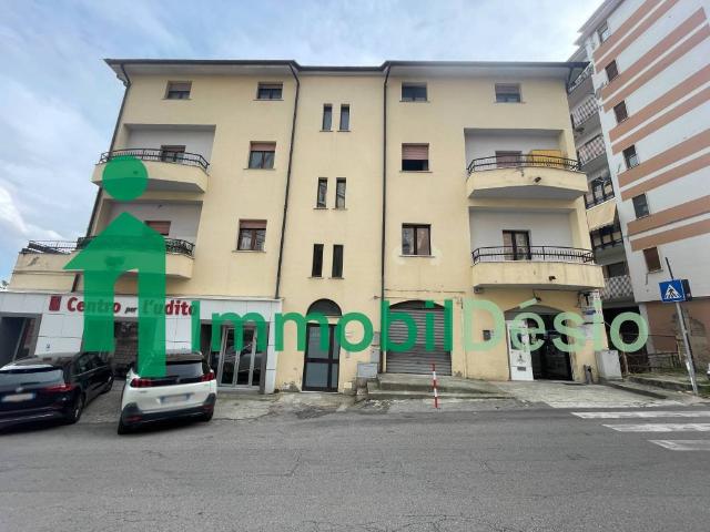 Trilocale in vendita a Potenza