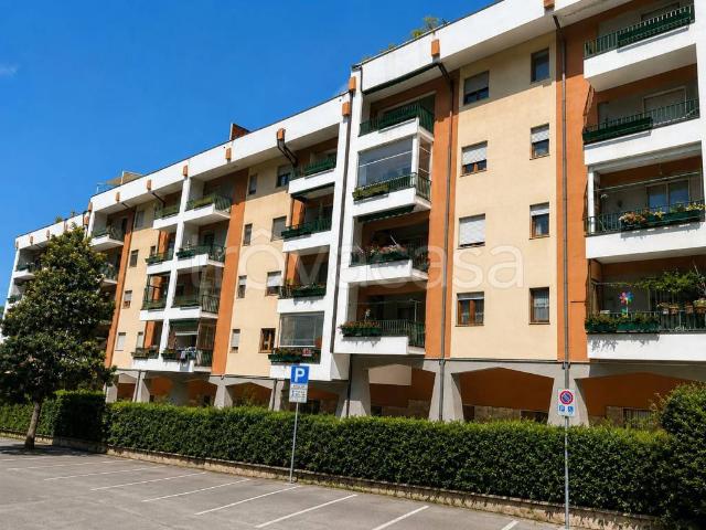 Trilocale in vendita a Potenza via Mantova, 147