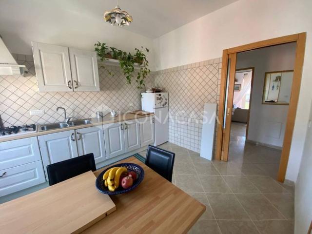 Trilocale in vendita a Pozzuoli, Arco Felice