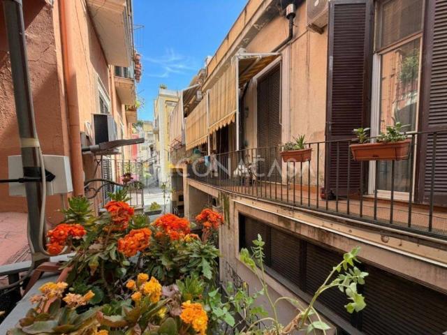 Trilocale in vendita a Pozzuoli via Maso Carrese