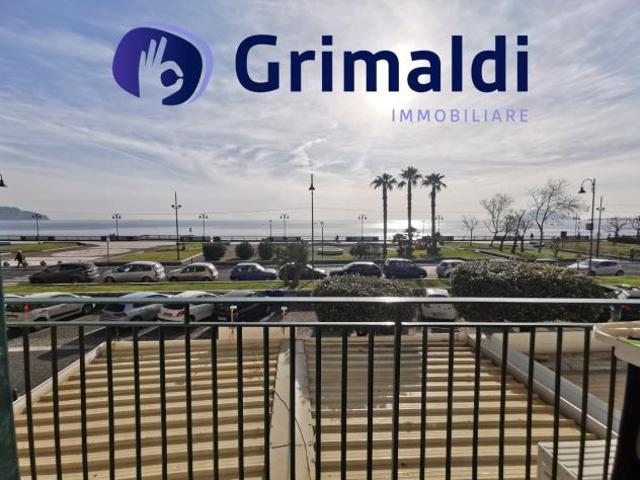Trilocale in vendita a Pozzuoli
