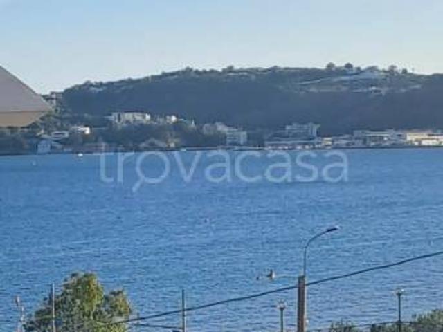Trilocale in vendita a Pozzuoli