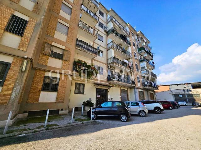 Trilocale in vendita a Pozzuoli