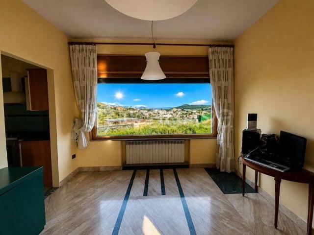 Trilocale in vendita a Pozzuoli