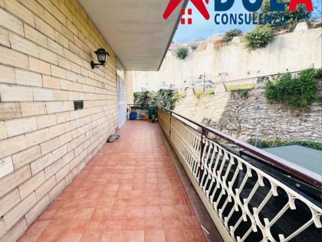 Trilocale in vendita a Pozzuoli