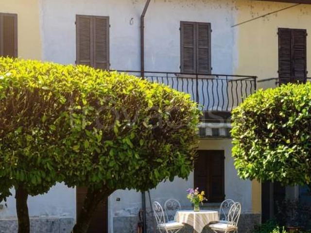 Trilocale in vendita a Pozzuolo Martesana, Trecella