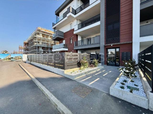 Trilocale in vendita a Pozzuolo, Pozzuolo Martesana