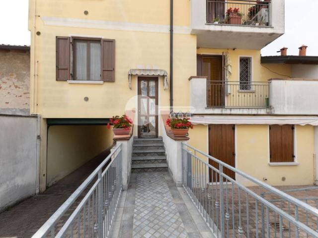 Trilocale in vendita a Pralboino