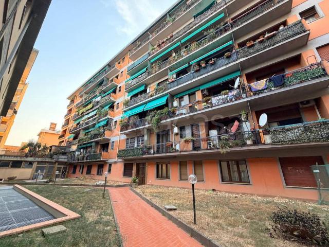 Trilocale in vendita a Prato, Mezzana