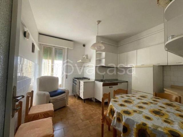 Trilocale in vendita a Prato via Don Pio Vannucchi, 81, Mezzana
