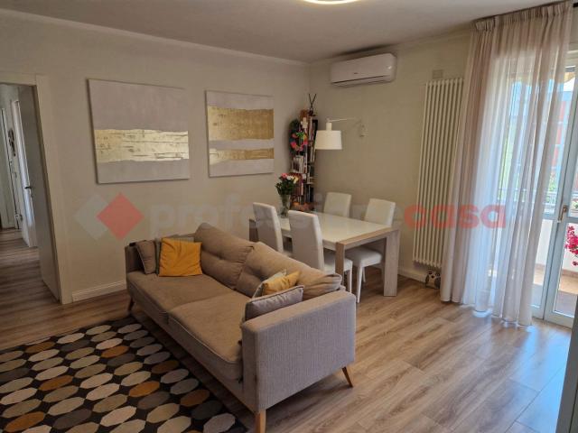 Trilocale in vendita a Prato