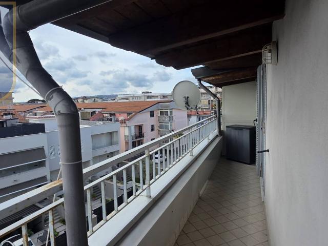 TRILOCALE in vendita a Qualiano
