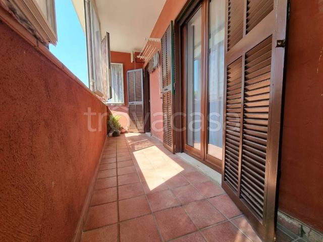 Trilocale in vendita a Quarto via Casalanno