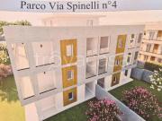 Trilocale in vendita a Quarto via Altiero Spinelli, 4