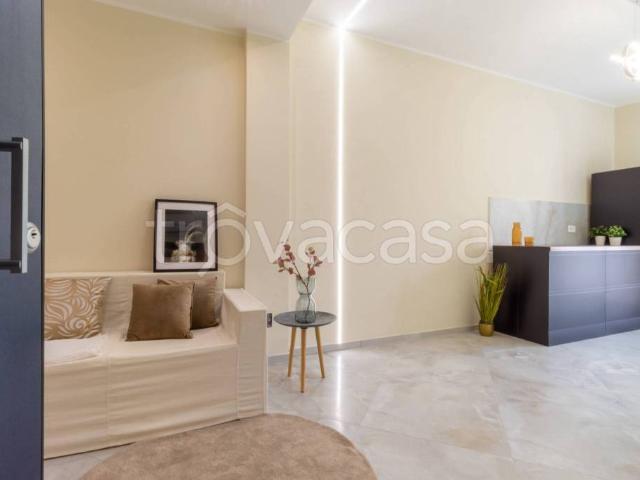 Trilocale in vendita a Quartu Sant'Elena via Costantino Nigra, 18