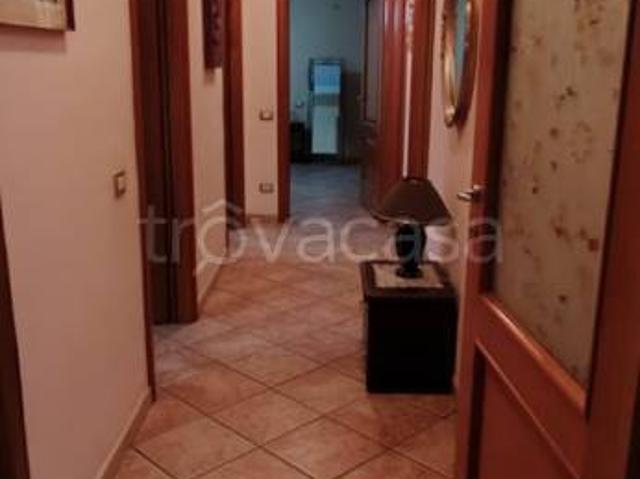Trilocale in vendita a Quartu Sant'Elena via Firenze, 79