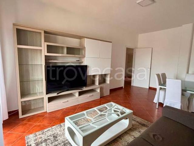 Trilocale in vendita a Quartu Sant'Elena via Luigi Boccherini