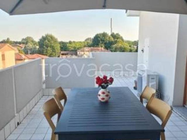Trilocale in vendita a Rubano via della Provvidenza, Sarmeola