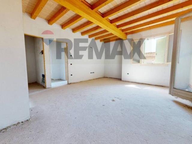 Trilocale in vendita a Rubano, Sarmeola