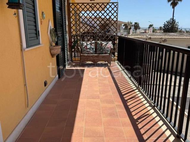 Trilocale in vendita a Ragusa, Marina di Ragusa Centro