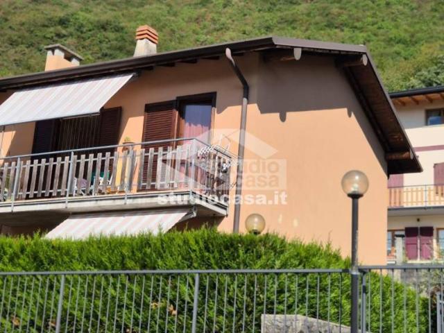 Trilocale in vendita a Ranzanico