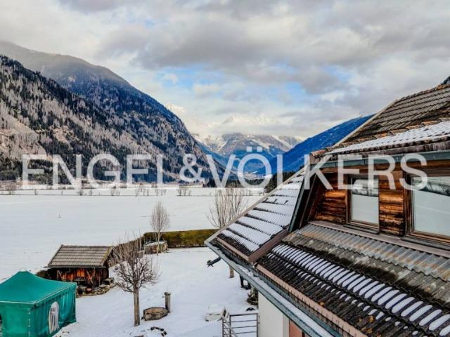 Trilocale in vendita a Rasun Anterselva