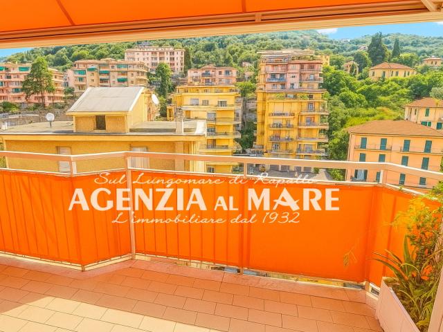 Trilocale in vendita a Rapallo