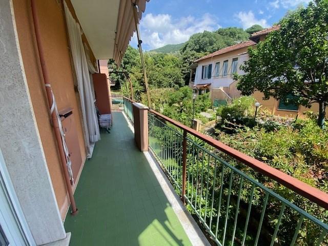Trilocale in vendita a Rapallo
