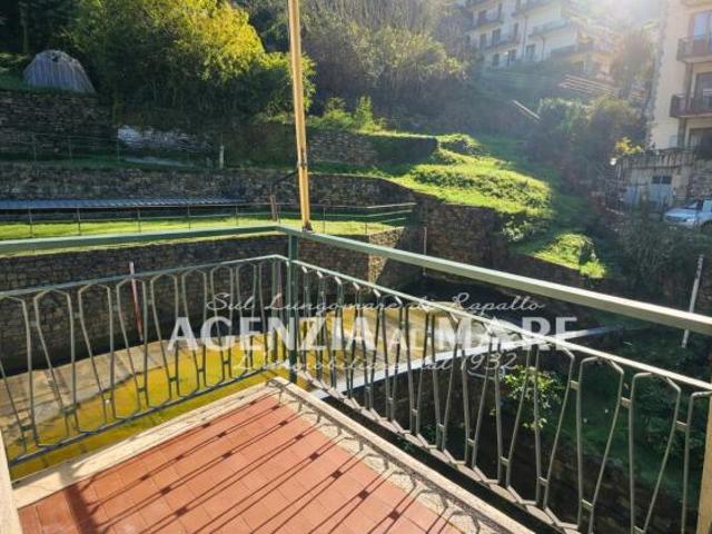 Trilocale in vendita a Rapallo