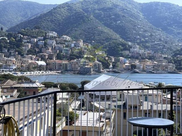 Trilocale in vendita a Rapallo