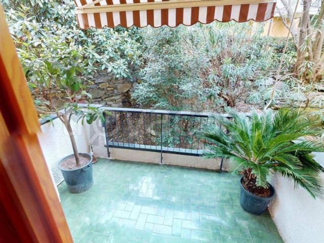 Trilocale in vendita a Rapallo, Sant'Anna