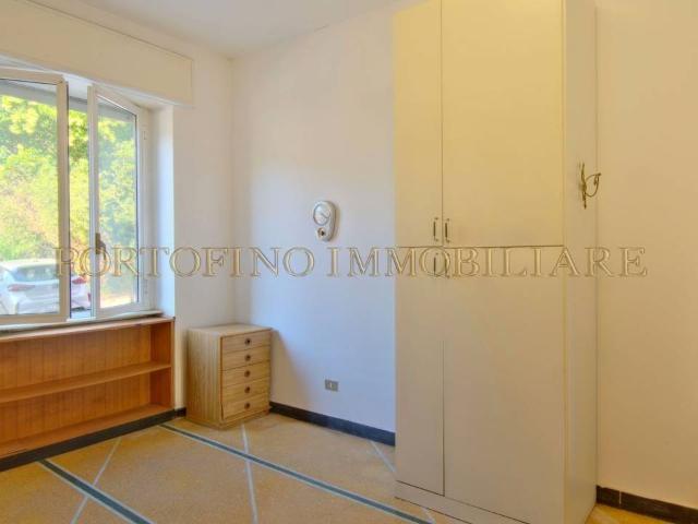 Trilocale in vendita a Rapallo via Paolo Canessa, Castello Don Minzoni