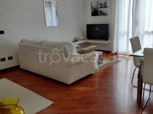 Trilocale in vendita a Ravenna, Borgo Montone San Marco