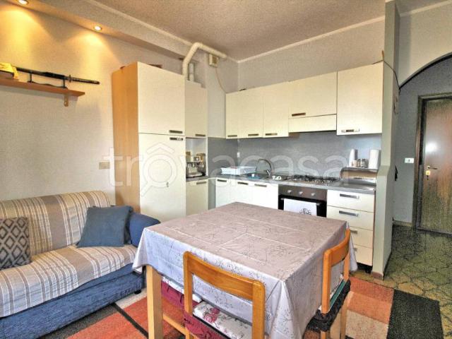 Trilocale in vendita a Ravenna, Lido Adriano Lido di Dante