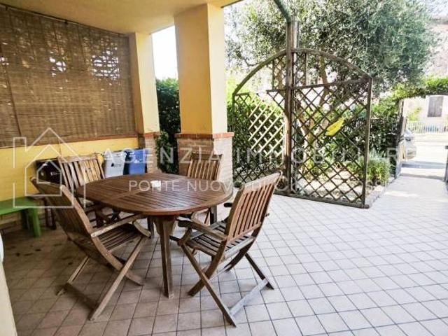 Trilocale in vendita a Ravenna, Lido Adriano Lido di Dante