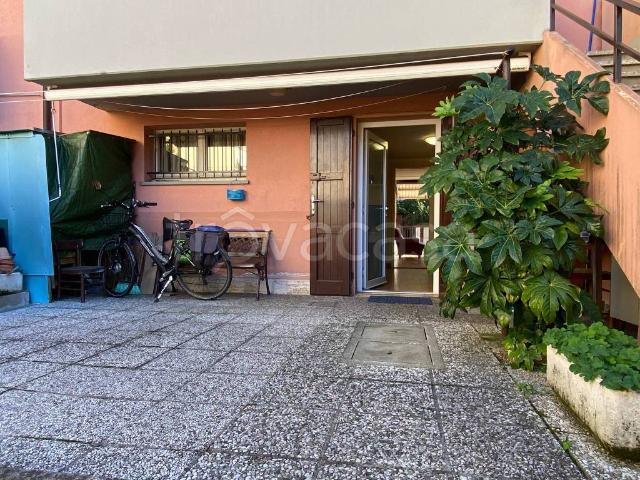Trilocale in vendita a Ravenna via Atalarico, San Biagio