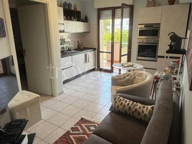 Trilocale in vendita a Ravenna via Bertinoro, 2, Lido di Savio Lido di Classe