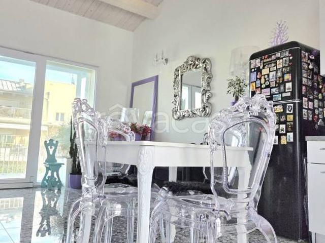 Trilocale in vendita a Ravenna via dell'Amo, 47, Punta Marina
