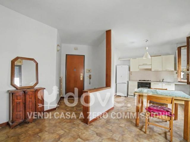 Trilocale in vendita a Ravenna via Filippo Lanciani, 43, Darsena
