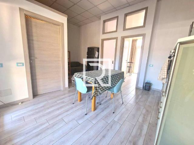 Trilocale in vendita a Ravenna via Volturno, 18, Marina di Ravenna