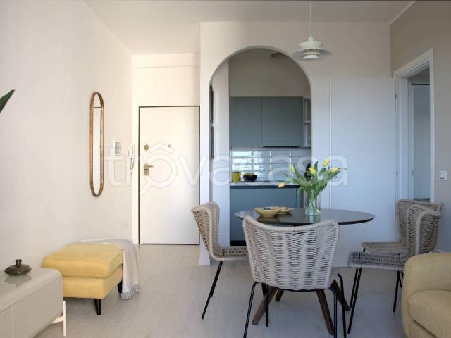 Trilocale in vendita a Ravenna viale Giuseppe Parini, 5, Lido Adriano Lido di Dante