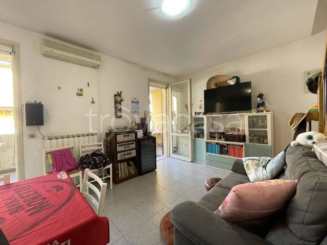 Trilocale in vendita a Ravenna viale dei Gelsi, Porto Corsini Marina Romea