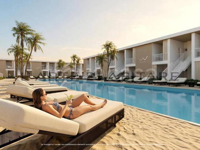 Trilocale in vendita a Ravenna viale dei Lombardi, Lido di Savio Lido di Classe