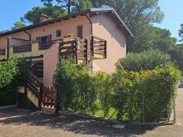 Trilocale in vendita a Ravenna viale delle Altee, 51, Porto Corsini Marina Romea