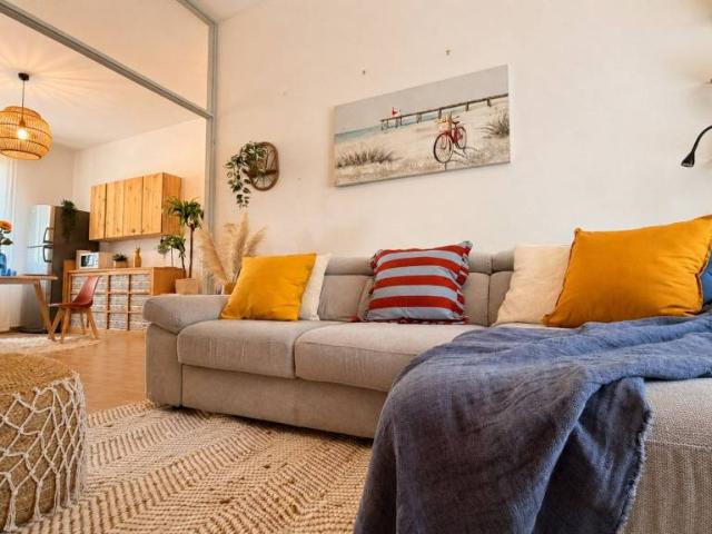Trilocale in vendita a Ravenna viale delle Palme, Porto Corsini Marina Romea
