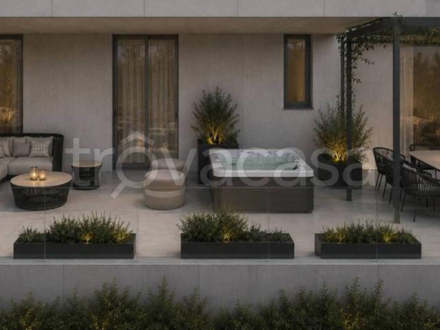 Trilocale in vendita a Ravenna viale Ferrara, 27, Porto Corsini Marina Romea