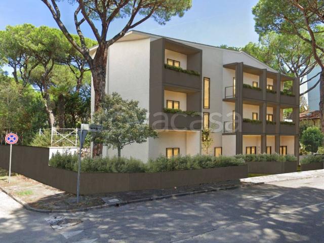 Trilocale in vendita a Ravenna viale Ferrara, 27, Porto Corsini Marina Romea